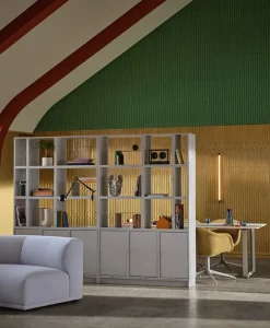 Muuto Reolsystemer<Stacked Storage System, office storage 2 fra