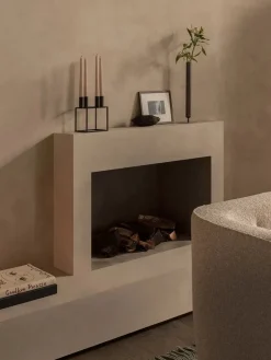 Audo Copenhagen Vaser<Stance Vase H40 fra