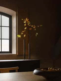 Audo Copenhagen Vaser<Stance Vase H40 fra