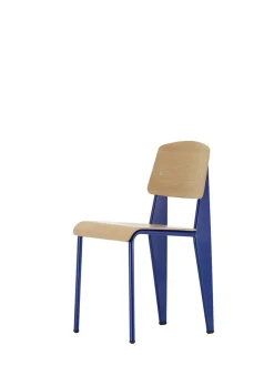 Vitra Spisebordsstole<Standard Chair fra