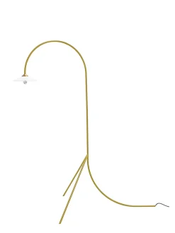 Valerie Objects Gulvlamper|Spots<Standing Lamp No. 1 fra