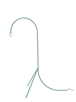 Valerie Objects Gulvlamper|Spots<Standing Lamp No. 1 fra