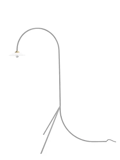 Valerie Objects Gulvlamper|Spots<Standing Lamp No. 1 fra