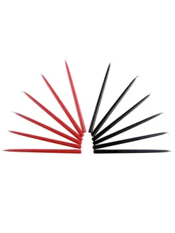 Architectmade Stearinlys|Lysestager<Stearinlys til Gemini, 4 stk. fra