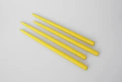 Architectmade Stearinlys|Lysestager<Stearinlys til Gemini, 4 stk. fra