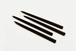 Architectmade Stearinlys|Lysestager<Stearinlys til Gemini, 4 stk. fra