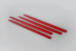 Architectmade Stearinlys|Lysestager<Stearinlys til Gemini, 4 stk. fra