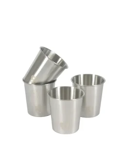 NIKO JUNE Service<Steel Cup 4 Stk. fra
