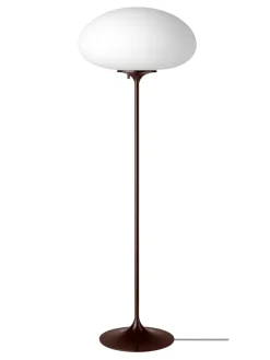 GUBI Gulvlamper|Spots<Stemlite gulvlampe fra