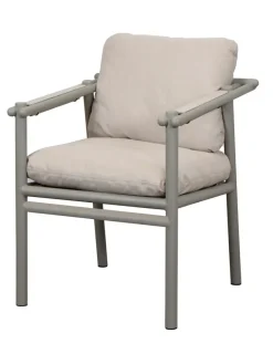 Cane-line Havestole<Sticks havestol, taupe aluminium fra