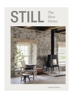 New Mags Bøger|Bøger<Still - The Slow Home fra