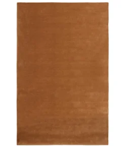 Ferm Living Gulvtæpper<Stille Tufted Rug, toffee fra