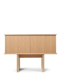 Ferm Living Skænke<Stilt Sideboard, single fra