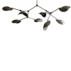 101 Copenhagen Lysekroner|Spots<Stingray Chandelier, bronze fra