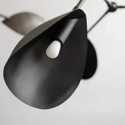 101 Copenhagen Lysekroner|Spots<Stingray Chandelier, bronze fra