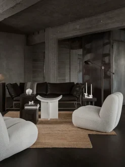 101 Copenhagen Gulvlamper|Spots<Stingray gulvlampe, bronze fra