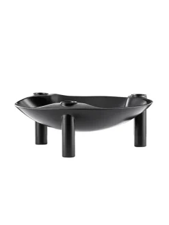 STOFF Nagel Service<Skål, sort fra