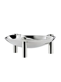 STOFF Nagel Service<Skål, sort fra