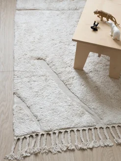 Børn Kas Kopenhagen Gaver|Gaver Til Børn<Stone gulvtæppe, 140x200 cm fra