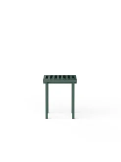 Nine Udendørs Loungemøbler|Havestole<Stool, grøn fra 19 Outdoors