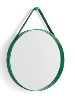 HAY Spejle<Strap Spejl fra