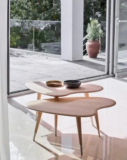 Naver Collection Sofaborde<Strawberry Sofabord fra