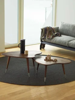 Naver Collection Sofaborde<Strawberry Sofabord fra