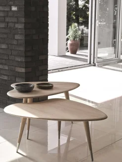 Naver Collection Sofaborde<Strawberry Sofabord fra