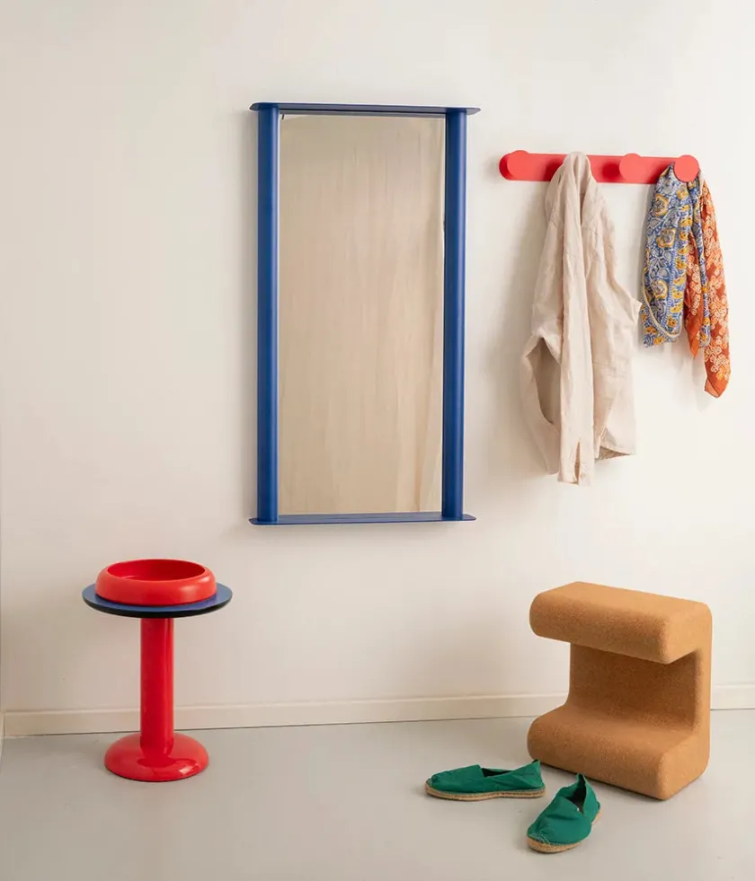 raawii Sideborde Og Små Borde<Stringer Cork Table fra