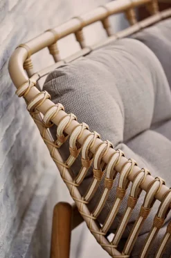 Cane-line Udendørs Loungemøbler<Strington 2-pers Sofa fra