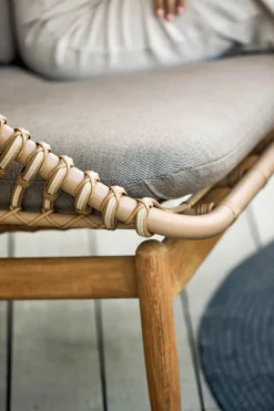 Cane-line Udendørs Loungemøbler<Strington 2-pers Sofa fra