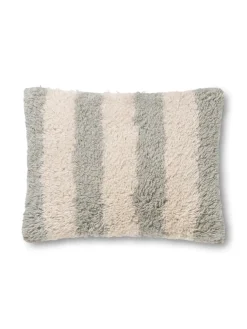 Aiayu Puder Og Plaider|Puder<Stripe Nepal pude fra