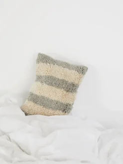 Aiayu Puder Og Plaider|Puder<Stripe Nepal pude fra