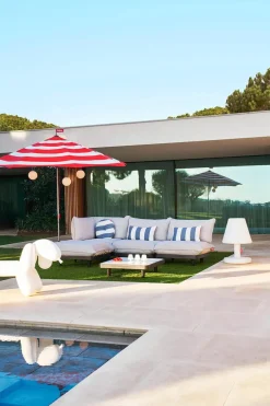 Fatboy Parasoller<Stripesol parasol fra