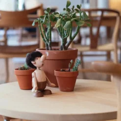 Architectmade Figurer<Strit fra