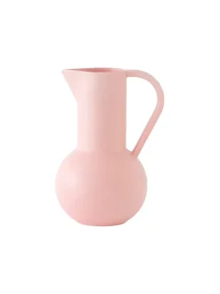 raawii Kander|Service<Strøm Kande, coral blush fra