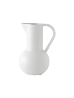 raawii Kander|Service<Strøm Kande, coral blush fra