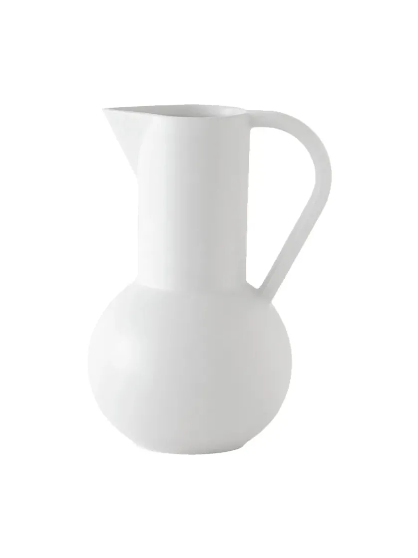 raawii Kander|Service<Strøm Kande, coral blush fra