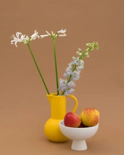 raawii Kander|Service<Strøm Kande, freesia fra