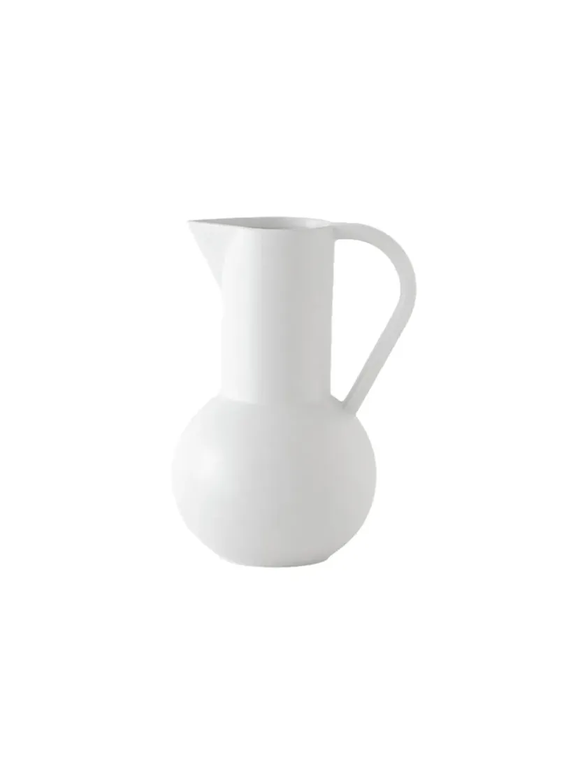 raawii Kander|Service<Strøm Kande, freesia fra