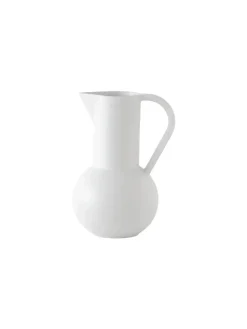 raawii Kander|Service<Strøm Kande, vaporous grey fra