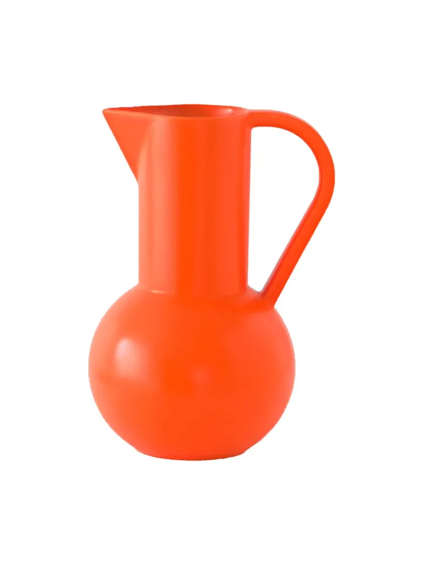 raawii Kander|Service<Strøm Kande, vaporous grey fra