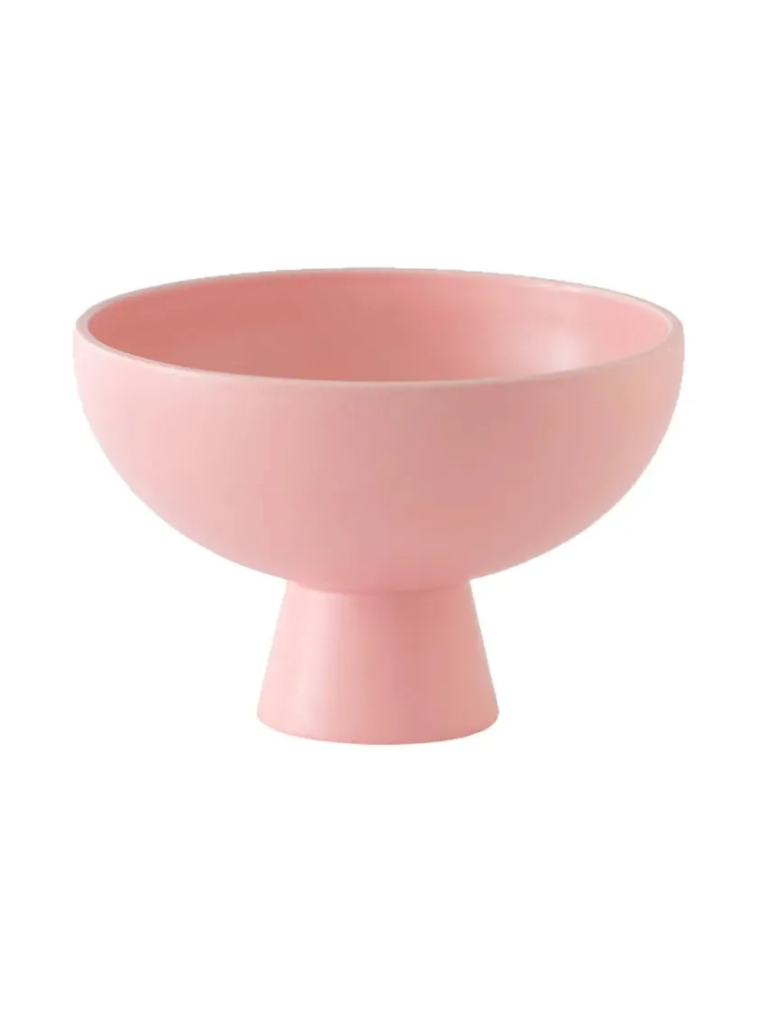 raawii Service<Strøm Skål, blue fra