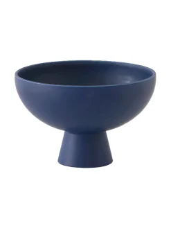 raawii Service<Strøm Skål, coral blush fra