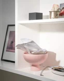 raawii Service<Strøm Skål, freesia fra