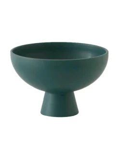 raawii Service<Strøm Skål, freesia fra