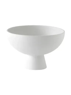 raawii Service<Strøm Skål, freesia fra