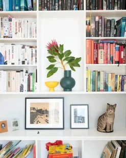 raawii Service<Strøm Skål, vaporous grey fra