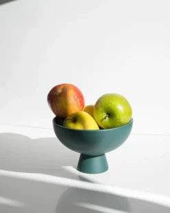 raawii Service<Strøm Skål, vaporous grey fra