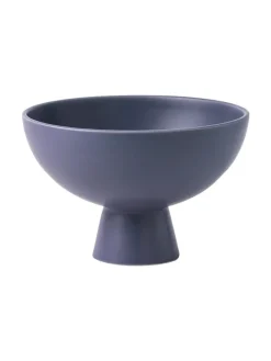 raawii Service<Strøm Skål, vaporous grey fra